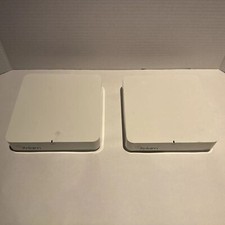 Lot of two (2) Xclaim Xi-3 wireless Wi-Fi access Point AP 802.11ac 2x2 by Ruckus picture