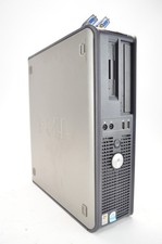 Dell OptiPlex GX620 Desktop Pentium 4 3.8GHz 2GB DDR2 No HDD picture