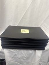 Lot Of Five Dell 3510’s For parts only. (D-17) picture