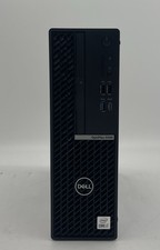 Dell OptiPlex 5090 SFF PC w/ i7-10700 2.9GHz CPU 2TB HDD 8GB DDR4 RAM Win 10 Pro picture