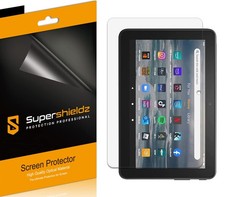 Supershieldz (3 Pack) Anti-Glare (Matte) Screen Protector Designed for...  picture