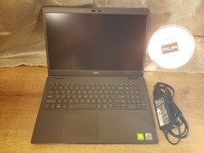 [039CCS] DELL Latitude 3510 -- Workstation Laptop -- DDR4 RAM, NVMe SSD, GPU picture