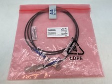 Mellanox MC3309130-002 PASSIVE COPPER CABLE ETHERNET 10GBE SFP+ 2M FREE S/H picture