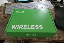 ZYXEL NebulaFlex NWA50BE Dual Band Wi-Fi 7 IEEE 802.11a/b/g/n/ac/ax/be/k/r/v 5.1 picture