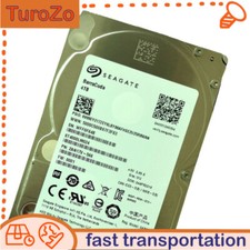 ST4000LM024 Seagate Barracuda 4TB 128MB SATA 2.5
