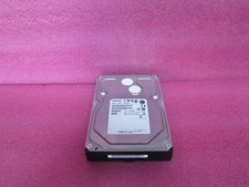 TOSHIBA MK2001TRKB 2TB 7.2K 3.5