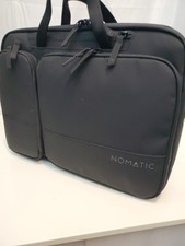 Nomatic 11L laptop Bag, Expands to 13.5L, Fits 16