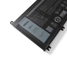 NEW Genuine 56W 15.2V 4WN0Y Battery For Dell Inspiron 13 7353 17 7778 7779 M245Y picture