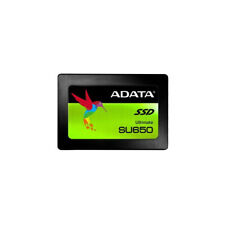 ADATA Ultimate SU650 ASU650SS-240GT-R 240 GB, SSD form factor 2.5 , SSD interfac picture