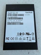 SanDisk Z400s 128GB SATA 6Gb/s 2.5