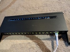 Araknis AN-110-SW-C-16P Unmanaged Gigabit Network Switch picture