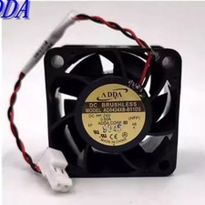 ADDA AD0424XB-B51DS 4028 DC24V 0.5A 2-Pin Inverter Cooling Fan picture