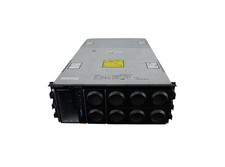 IBM 6241-AC1 X3850 X6 8Bay 2xNode 2x 1400Watt Power CTO Chassis picture