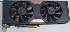 EVGA NVIDIA GeForce GTX 770 2GB GDDR5 Graphics Card GPU PCIe 3.0 Full Height picture