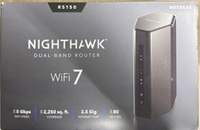 Netgear Nighthawk RS150 picture