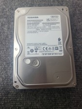 Toshiba DT02ABA200V 2TB 3.5 in SATA Internal HDD 5400RPM 128MB Cache picture