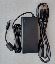 New Original 12V 5A Adapter for sansui ES-22X3 ES-24X3A ES-24F1 Gaming Monitor@@ picture