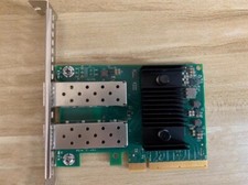 HPE Mellanox MCX631102AS-ADAT Ethernet 10/25Gb 2-port P42044-B21 P42046-001 picture
