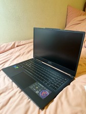 MSI Cyborg 15 15.6