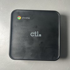 CTL CBx1-7 Chromebox 1.8GHz Core i7-8550U 8GB RAM 128GB SSD ChromeOS Desktop * picture