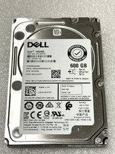Original Dell 0XXTRP ST600MM0069 2.5