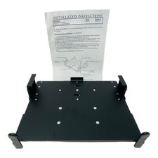 GAMBLER-JOHNSON NP-PAN-CRADLE TOUGHBOOK COMPUTER CRADLE NEW/UNUSED SURPLUS picture