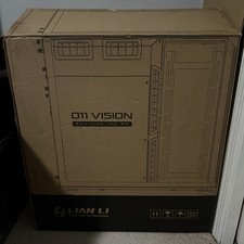 Lian Li O11 Vision Black picture
