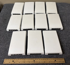 Lot of 11 Avaya WAP9112 Access Points WAP911206-E6 (Units Only) picture