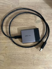 Samsung Portable SSD T3 1TB picture