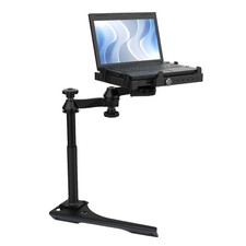 RAM Locking Laptop Mount 2019-26 for Ram 1500 5th Gen Trucks RAM-VB-186ST1-SW3 picture