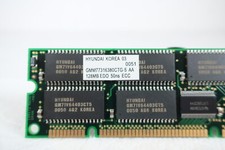 Memory, sun 370-3798-h1 128mb edO, 50ns, gmm77316380ctg-5 picture