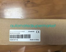 1Pcs New GS20-ECT-8L Remote IO module Shipping by DHL/FedEX picture