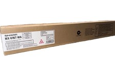 Sharp MX-61NT-MA Magenta Toner Cartridge for Sharp Laser Printers picture