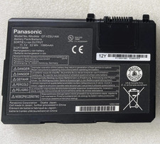 Genuine CF-33 22WH Battery For Panasonic CF-VZSU1AW Standard CF33 Toughbook  OEM picture