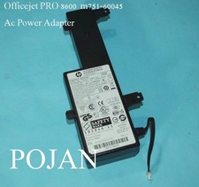 CM751-60045 CM751-60190 fit for HP Officejet Pro 8100 8600 Power Supply Adapter picture