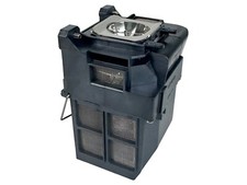 UHE Lamp with Housing for Epson PowerLite G5910 Model M546 V11H546021 Projectors picture