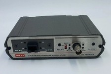 MIL-4201R milan / digi international 2 port modular repeater with aui uplink 3 picture