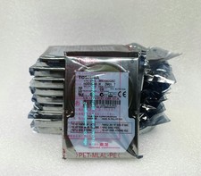 10X Toshiba 100GB 4200RPM 2.5