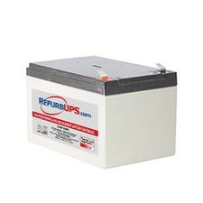 APC RBC4 Compatible - Brand New Compatible Replacement Battery Kit picture