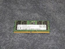 SK Hynix 16GB DDR5-4800 1Rx8 SODIMM HMCG78AEBSA095N Laptop RAM picture