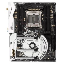 Intel X99 Motherboard ASRock X99 Taichi LGA 2011-3 DDR4 for Intel Xeon /Core i7 picture