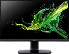 Acer FreeSync KA242Y Ebi 23.8