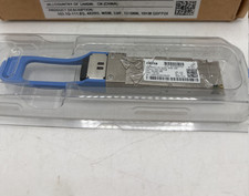 CIENA 160-9401-900 QSFP28 100GBASE-LR4 4X25G WDM SMF 1310NM LC TRANSCEIVER picture