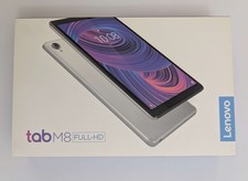 Lenovo Tab M8 FHD TB-8705F 8