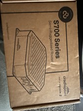 Cradlepoint S700 Series S700-C4D picture