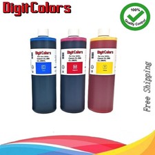 Color Ink Refill Kit Ink bottles For Canon CL-286 CL-286XL CMY 3X500ml tri-color picture