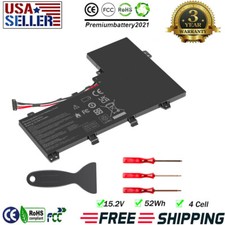 New C41N1533 Battery for ASUS Q524U Q534U Q534UX-BHI7T19 Notebook PC picture