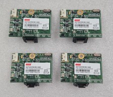 [LOT 4] Innodisk SATADOM-MH 3SE DESMH-32GD07SWADB 32GB Internal Boot SSD Drive picture