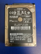 Hitachi 1TB Internal 2.5