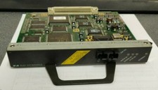 Cisco Genuine PA-A3-OC3SMM PA-A3 1-Port ATM Expansion Module / Adapter picture